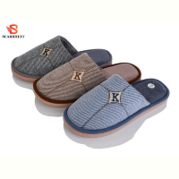 Тапки SCARRHETT 6189 mix