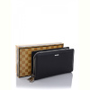Барсетка GLAMORTA B002-P009 black