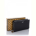 Барсетка GLAMORTA B002-P009 black