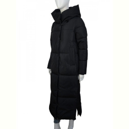 Пальто Hope H925 black