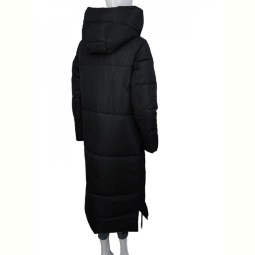 Пальто Hope H925 black