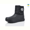 Сапоги из пены M&L  Alex13 ABM26 чорний