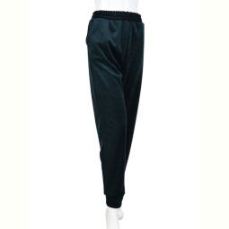 Спортивные брюки Banko N009-10 green