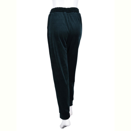Спортивные брюки Banko N009-10 green
