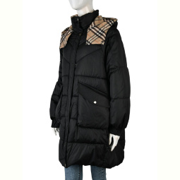 Куртка Obuvok 612A (12060) black