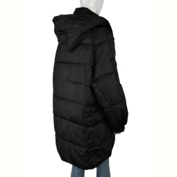 Куртка Obuvok 612A (12060) black