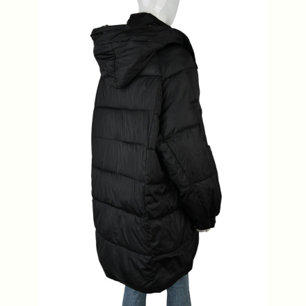 Куртка Obuvok 612A (12060) black