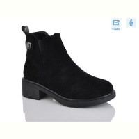 Ботинки Alimama-Girnaive A2668