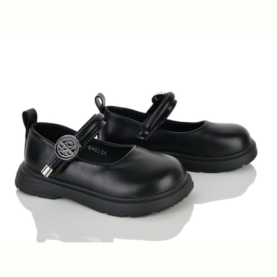 Туфли KIMBOO CH63-2A