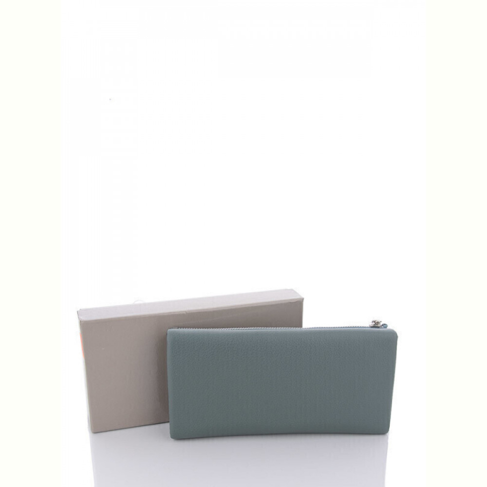 Кошелек GLAMORTA Y7202A green