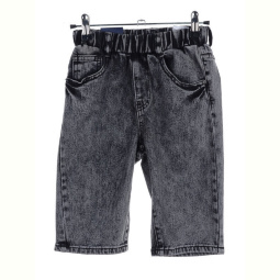 Шорты Forest Z5846 black