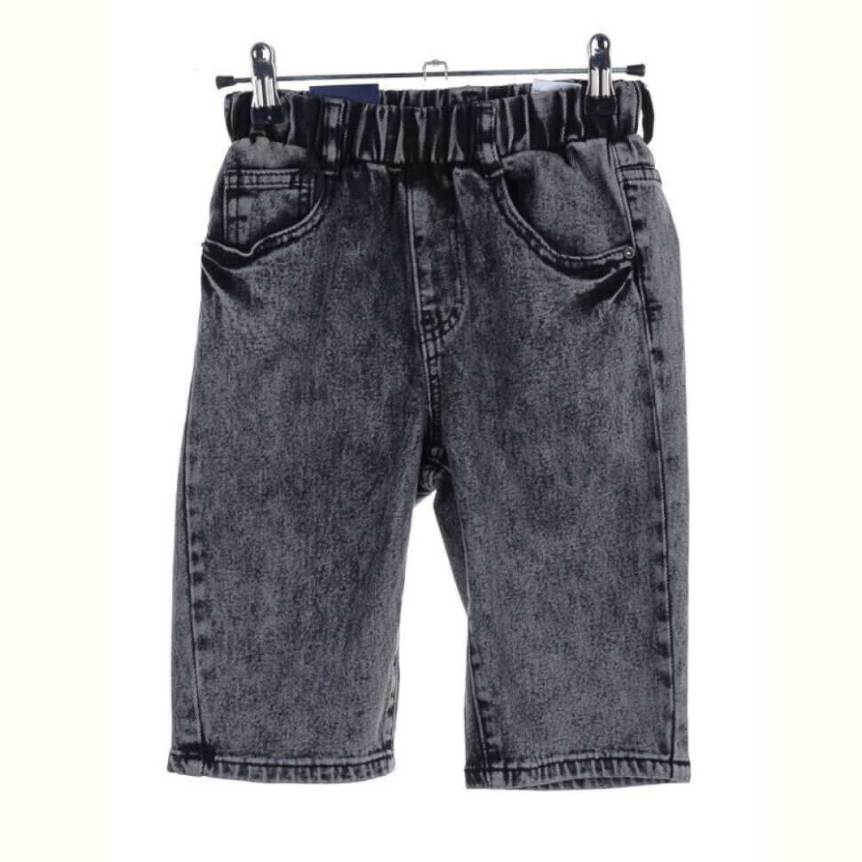 Шорты Forest Z5846 black