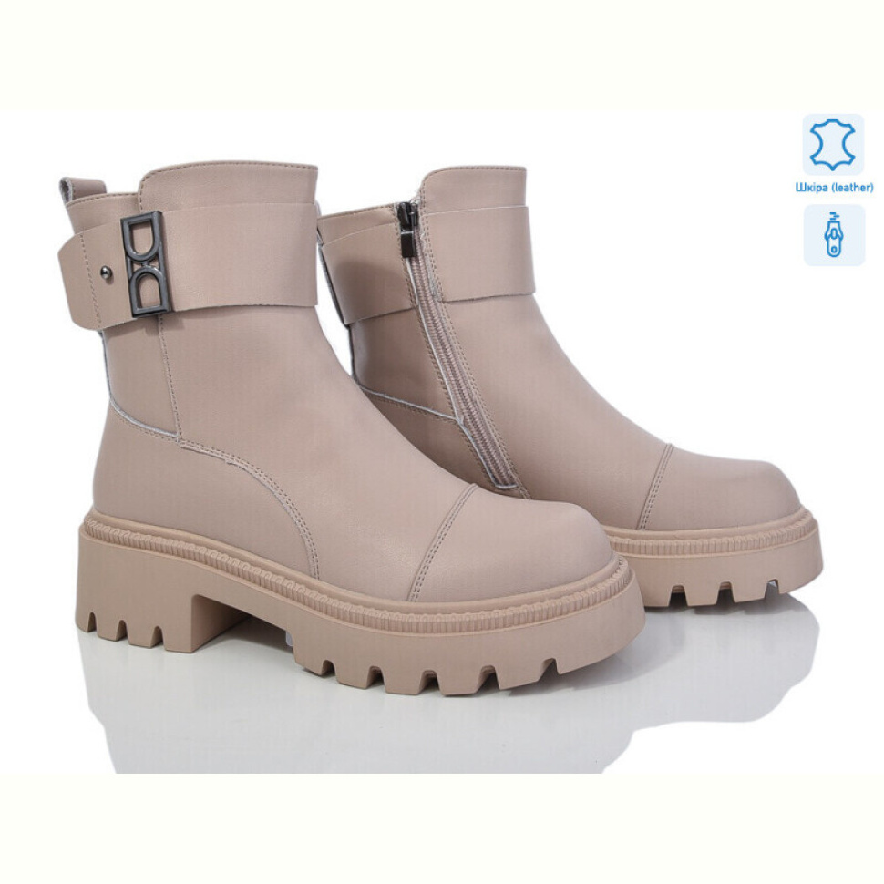 Ботинки Бабочка-Mengfuna-AESD 5825-138 Ботинки Бабочка-Mengfuna-AESD 5825-138