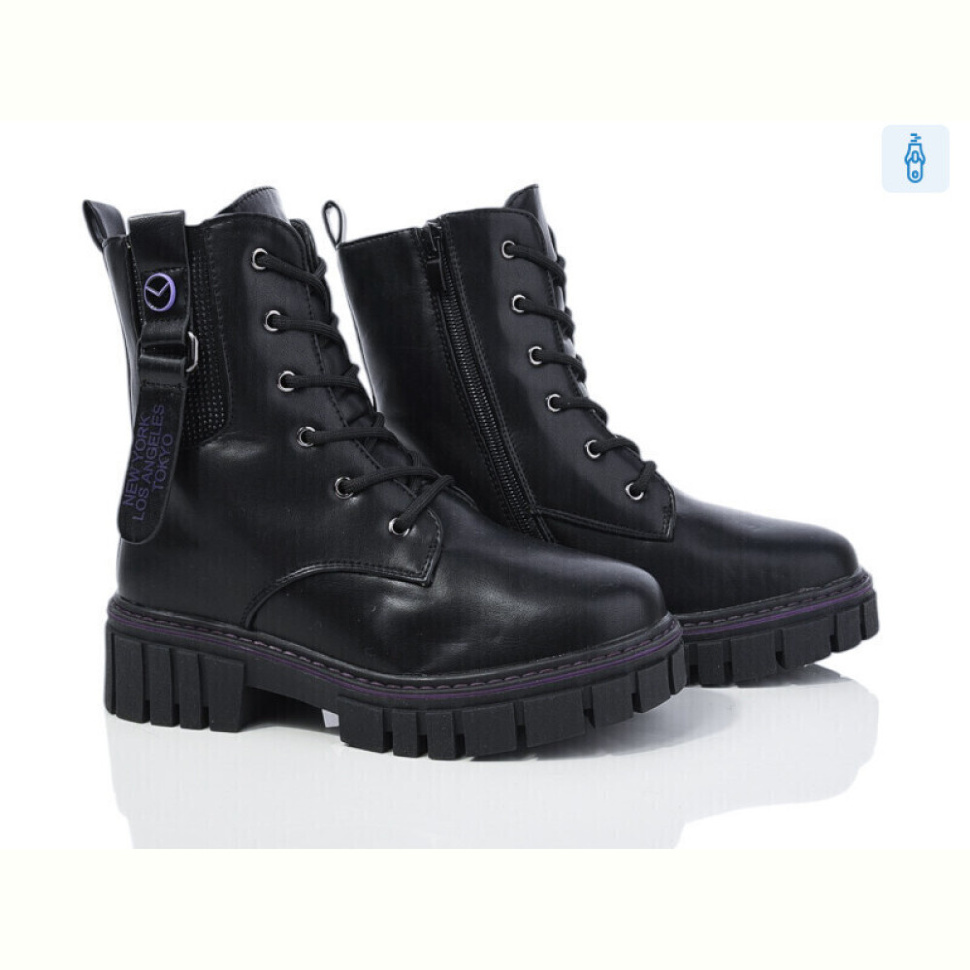 Ботинки Xifa kids XF01-FG2229-3Z