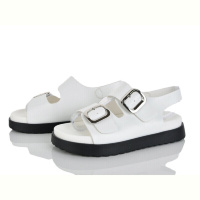 Босоножки Бабочка-Mengfuna-AESD 8012-66