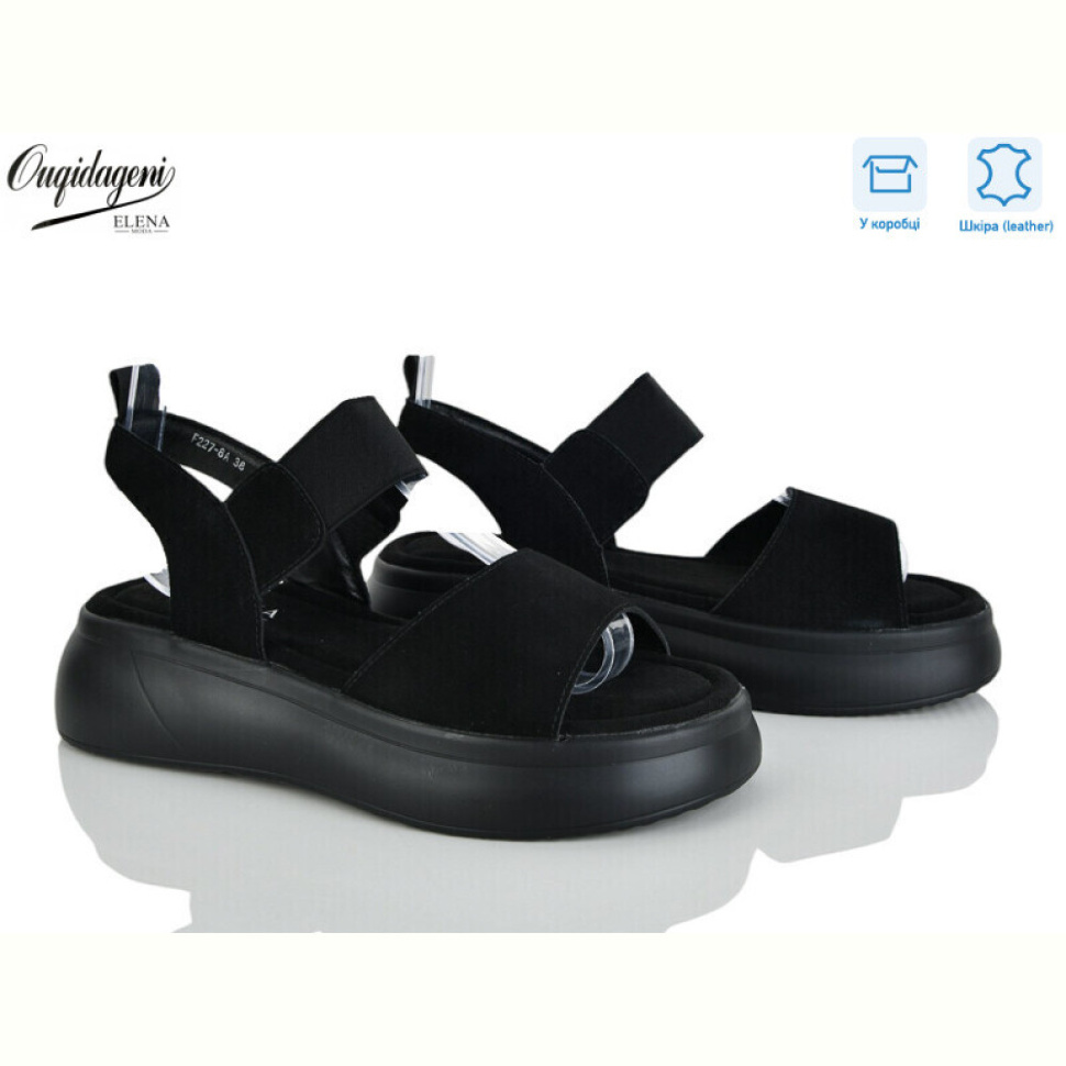 Босоножки Dageni F227-8A