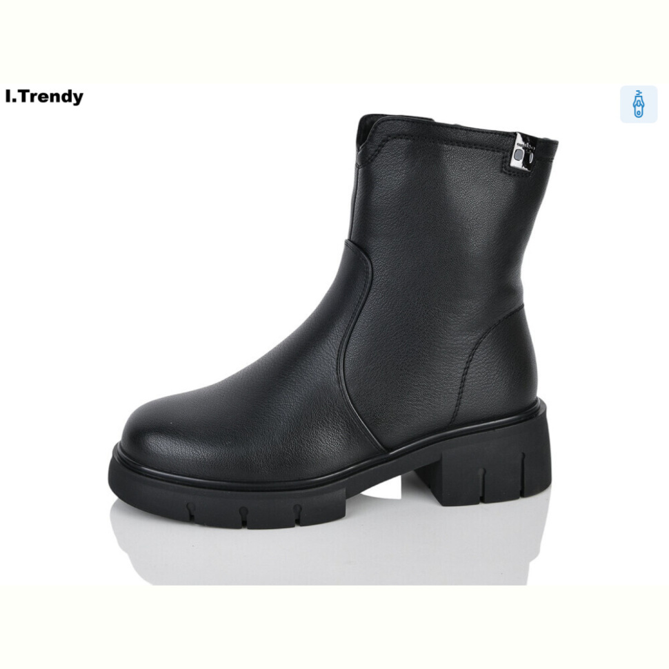 Ботинки Trendy BT1518-1 Ботинки Trendy BT1518-1