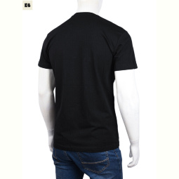 Футболка BIG 3707-150-1 black