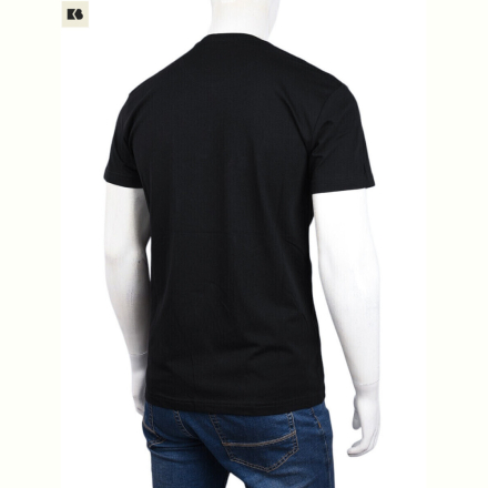 Футболка BIG 3707-150-1 black