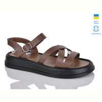 Босоножки Sali 2501 кор. к.