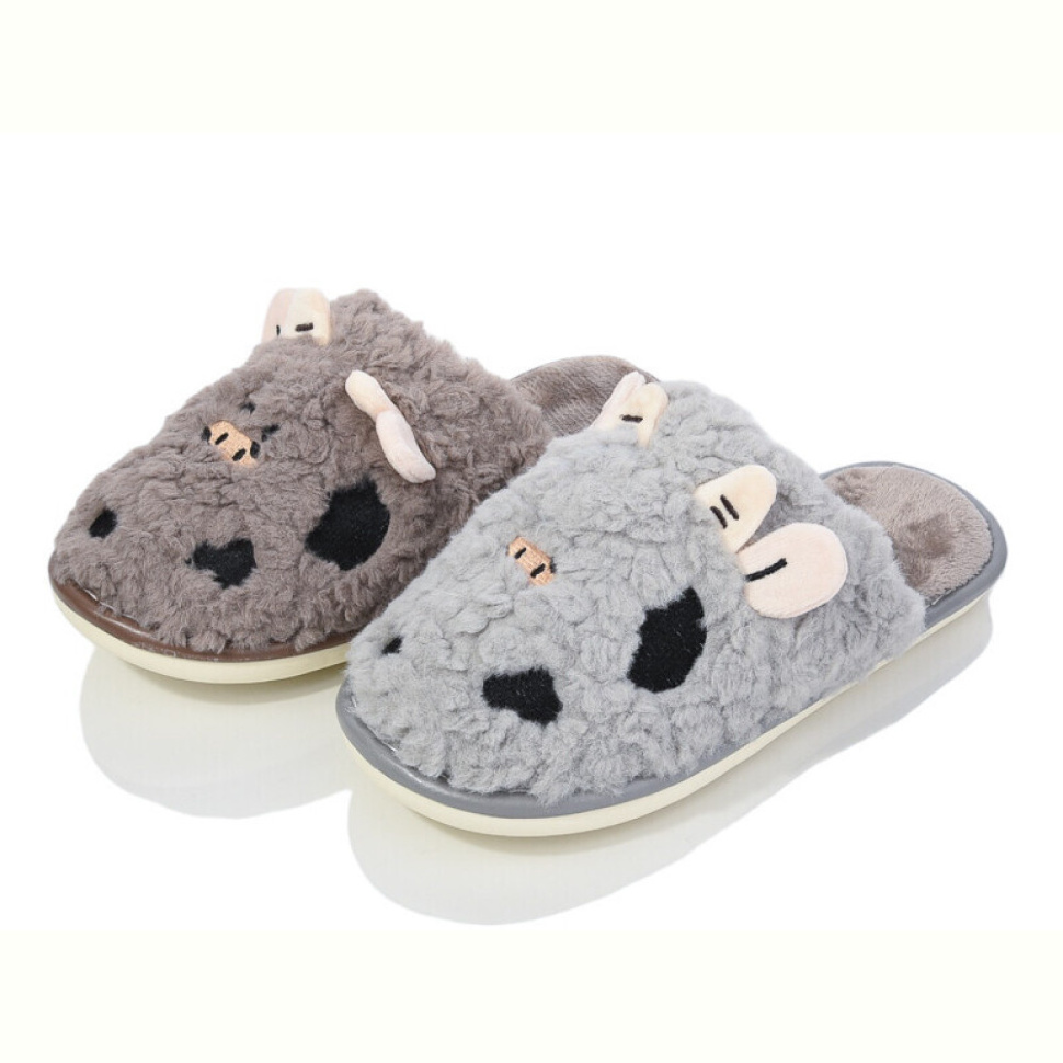 Тапки Luck Line 705-1 mix