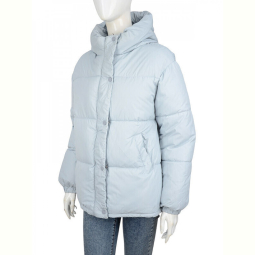 Куртка Turn Hug 2230 l.blue