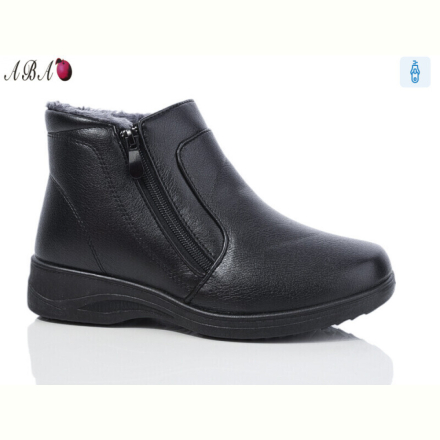 Ботинки Aba W3-F23