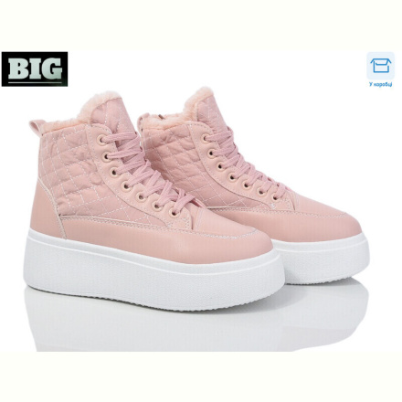 Ботинки BIG 3867-2024-20-5