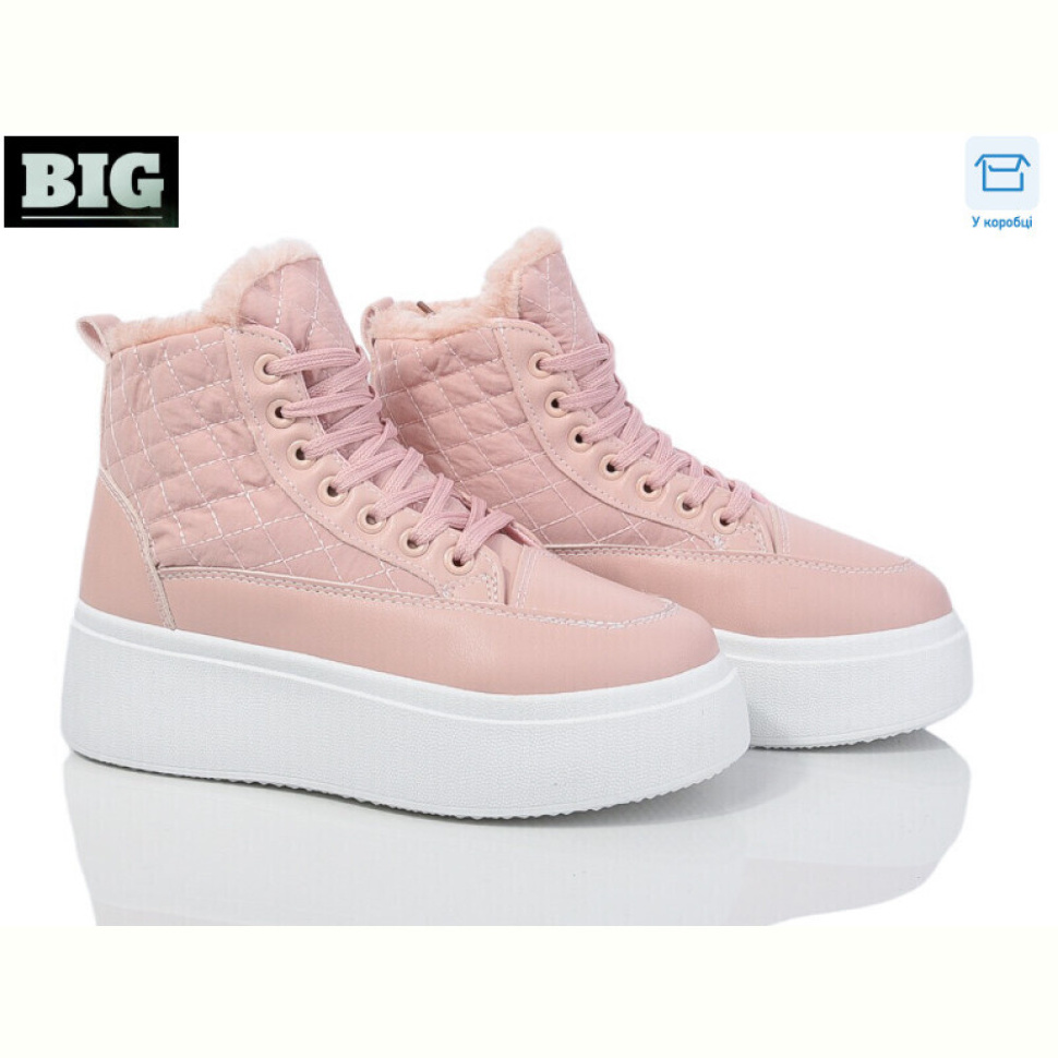 Ботинки BIG 3867-2024-20-5