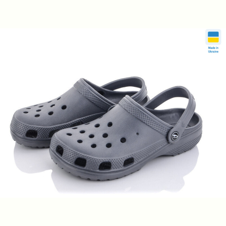 Кроксы Luck Line 3001-420