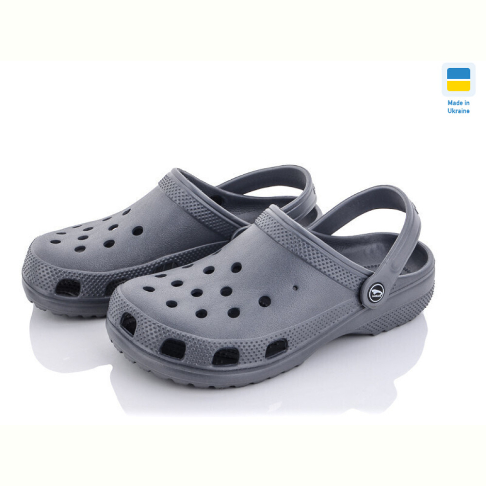 Кроксы Luck Line 3001-420