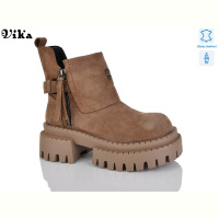 Ботинки Vika K161-6A
