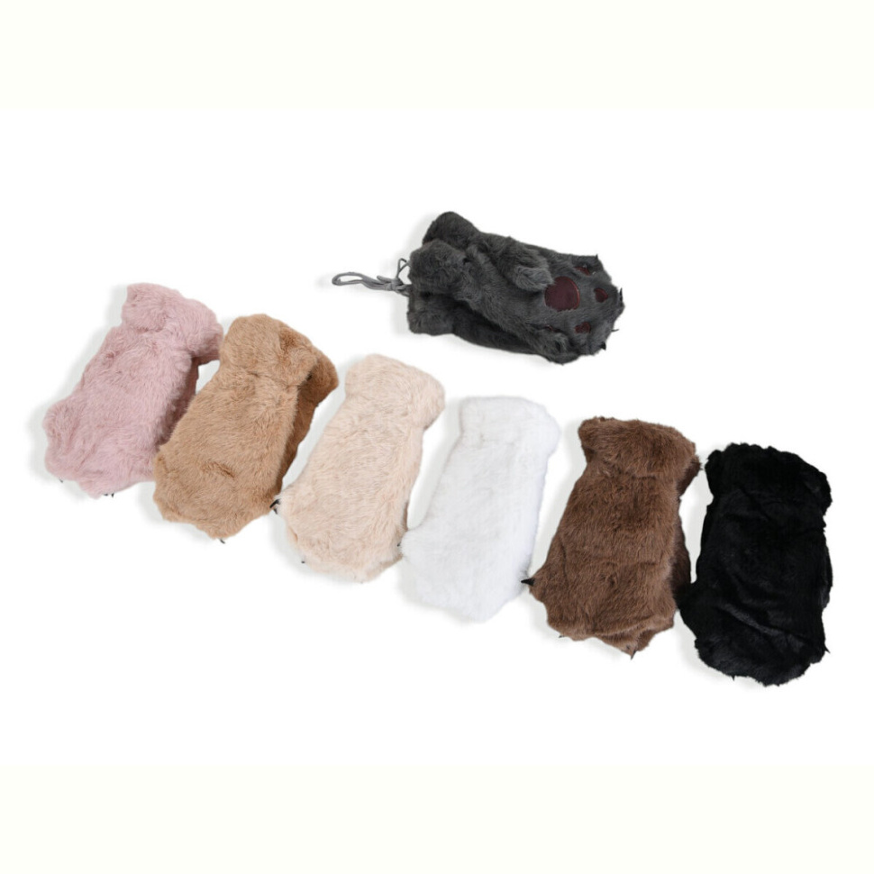 Варежки RuBi M mix Варежки RuBi M mix