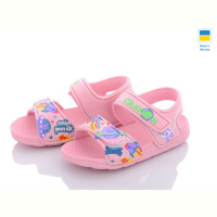 Босоножки Luck Line 8007B-6-old