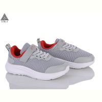 Кроссовки STILLI KIDS KT270-5 піна