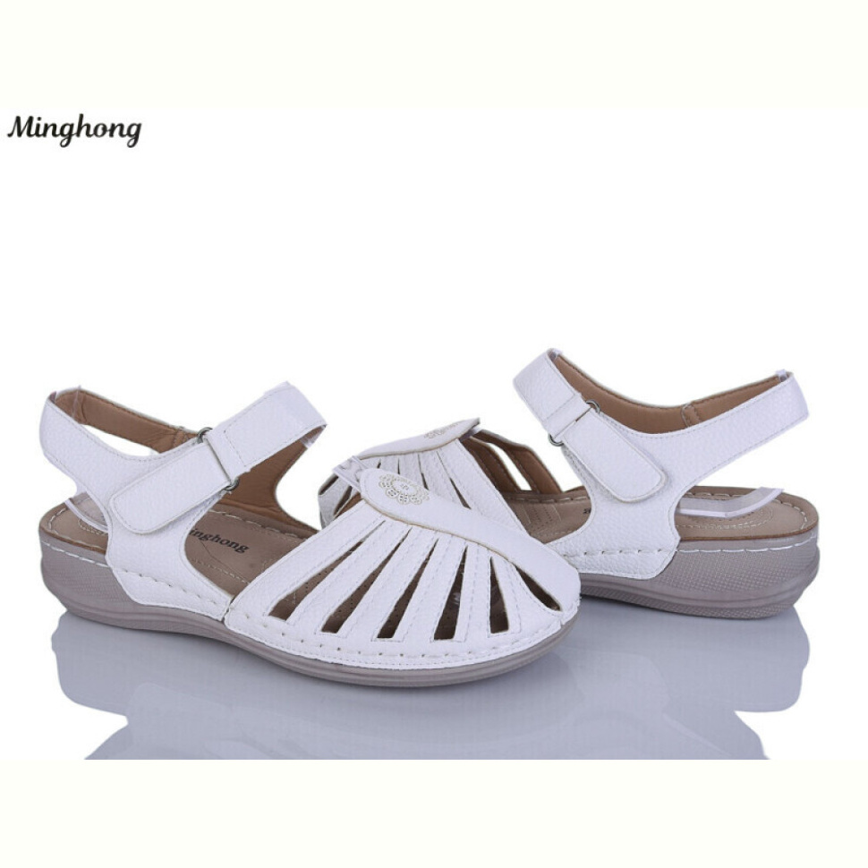 Босоножки Minghong 801-2