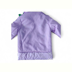 Куртка Kids-modnik 4813 бузковий