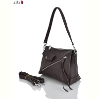 Сумка Aba 885382 coffee