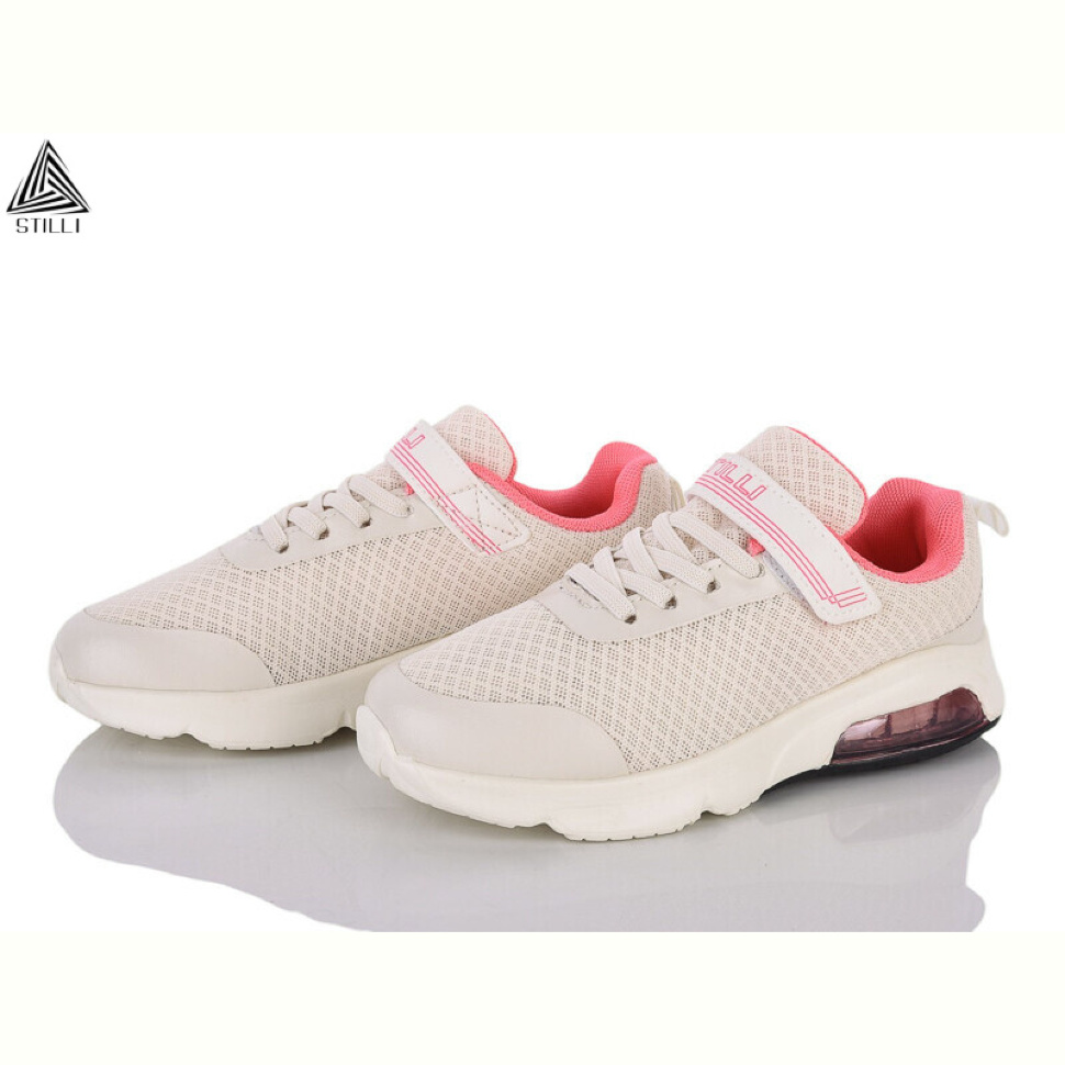 Кроссовки STILLI KIDS KT20-7 піна Кроссовки STILLI KIDS KT20-7 піна