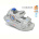 Сандалии TOM.M 11540B LED