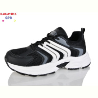 Кроссовки GFB-Канарейка Q570-1