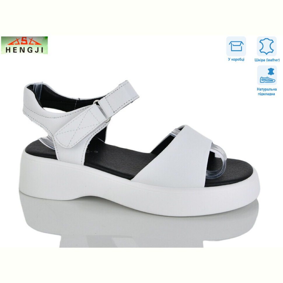 Босоножки HENGJI-ELENA G181-3