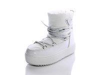 Ботинки Bella Paris HY843-919 White