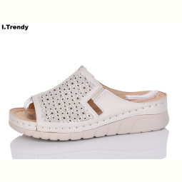 Шлепки Trendy G95-1