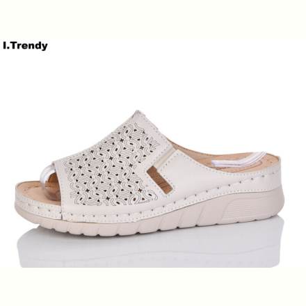 Шлепки Trendy G95-1