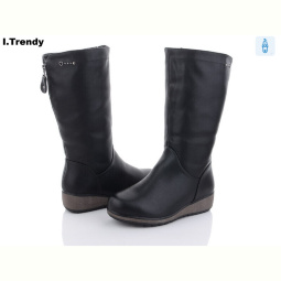 Ботинки Trendy DH961-1