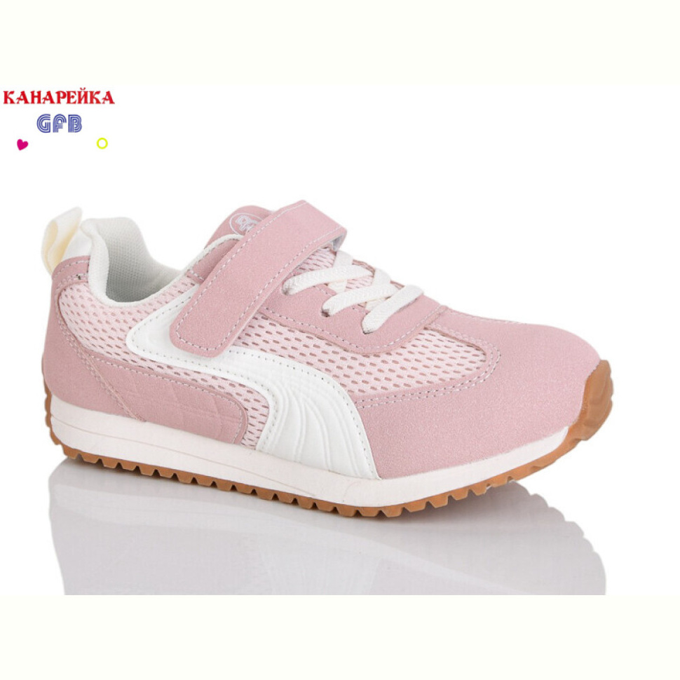 Кроссовки GFB-Канарейка R338-6 Кроссовки GFB-Канарейка R338-6