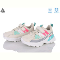 Кроссовки STILLI KIDS TX190-85 шкіра піна