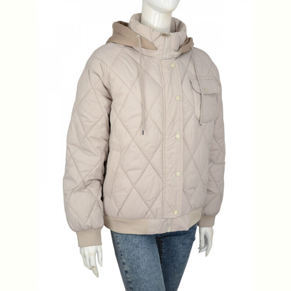 Куртка Turn Hug 910 l.beige