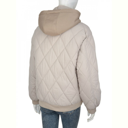 Куртка Turn Hug 910 l.beige